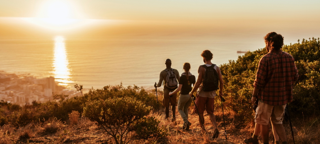 Outdoor Freedom, Worldwide